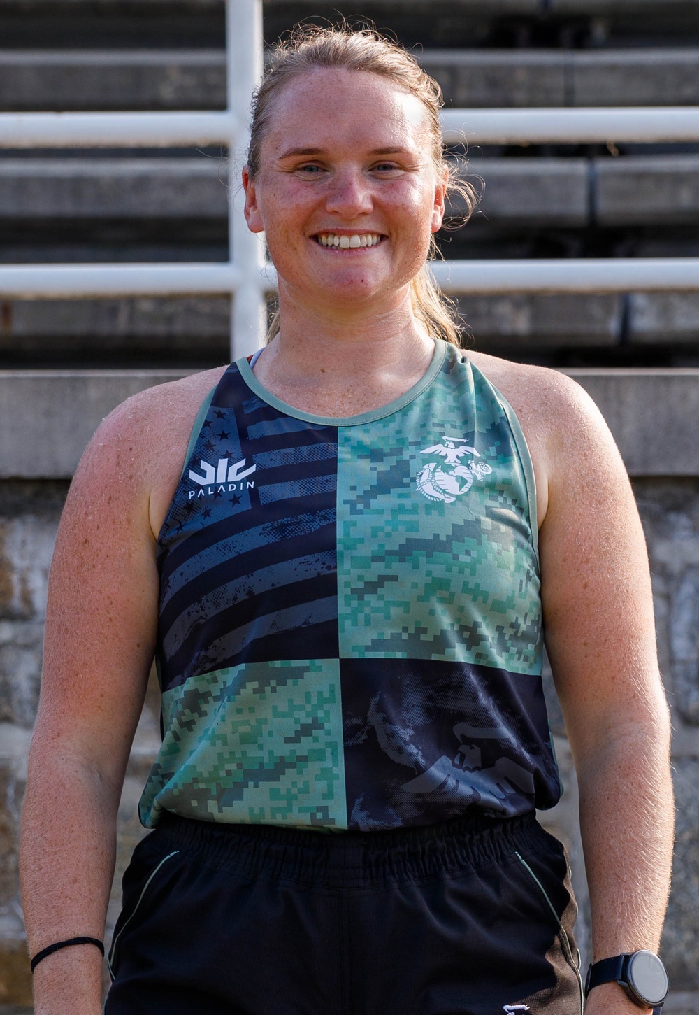 All-Marine Sports Rugby Women’s Team Training Camp 2026