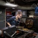 IKE Conducts Carrier Qualifications in the Atlantic Ocean