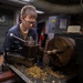 IKE Conducts Carrier Qualifications in Atlantic Ocean