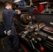 IKE Conducts Carrier Qualifications in Atlantic Ocean