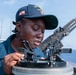 Routine Operations aboard USS Gonzalez
