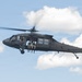 Illinois National Guard Helocast at Fort McCoy