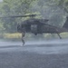 Illinois National Guard Helocast at Fort McCoy