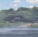 Illinois National Guard Helocast at Fort McCoy