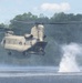 Illinois National Guard Helocast at Fort McCoy