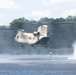 Illinois National Guard Helocast at Fort McCoy