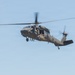 Illinois National Guard Helocast at Fort McCoy