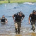 Illinois National Guard Helocast at Fort McCoy