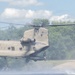 Illinois National Guard Helocast at Fort McCoy