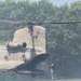 Illinois National Guard Helocast at Fort McCoy