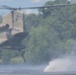 Illinois National Guard Helocast at Fort McCoy