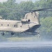 Illinois National Guard Helocast at Fort McCoy