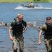Illinois National Guard Helocast at Fort McCoy
