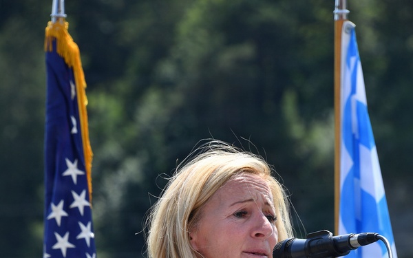 Garmisch German-American Friendship Day
