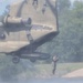 Illinois National Guard Helocast at Fort McCoy