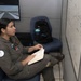 HT-28 SNA Prepares for Flight Simulation Training