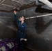 IKE Conducts Carrier Qualifications in Atlantic Ocean