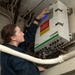 IKE Conducts Carrier Qualifications in Atlantic Ocean