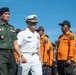 Pacific Partnership 2026 Commences in Sibolga, Indonesia with Opening Ceremony