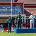 Pacific Partnership 2026 Commences in Sibolga, Indonesia with Opening Ceremony