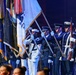 "The Commandant's Own" performs at the Washington Tattoo