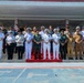 Pacific Partnership 2026 Commences in Sibolga, Indonesia with Opening Ceremony