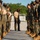 India Company Final Drill