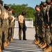 India Company Final Drill