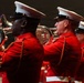 "The Commandant's Own" performs at the Washington Tattoo