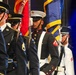 "The Commandant's Own" performs at the Washington Tattoo