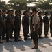 India Company Final Drill