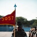 India Company Final Drill