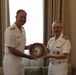 AMFS 2026 gift exchange between U.S., Royal Moroccan Navy