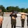 India Company Final Drill