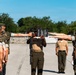 India Company Final Drill