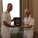 AMFS 2026 gift exchange between U.S., Royal Moroccan Navy