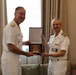 AMFS 2026 gift exchange between U.S., Royal Moroccan Navy