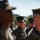India Company Final Drill