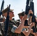 India Company Final Drill