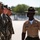 India Company Final Drill