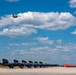 C-17 Demo Team: Great State of Maine Air Show