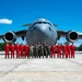 C-17 Demo Team: Great State of Maine Air Show