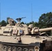 Gunners conduct rearm, refuel and resupply point (R3P) LPD