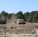 Gunners conduct rearm, refuel and resupply point (R3P) LPD