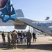 American Military Academy JROTC cadets Visits LCF-24