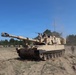 Gunners conduct rearm, refuel and resupply point (R3P) LPD