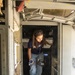 American Military Academy JROTC cadets Visits LCF-24