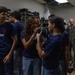 American Military Academy JROTC cadets Visits LCF-24