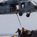 USS Portland Sailors Conduct Routine Operations