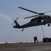 USS Portland Sailors Conduct Routine Operations